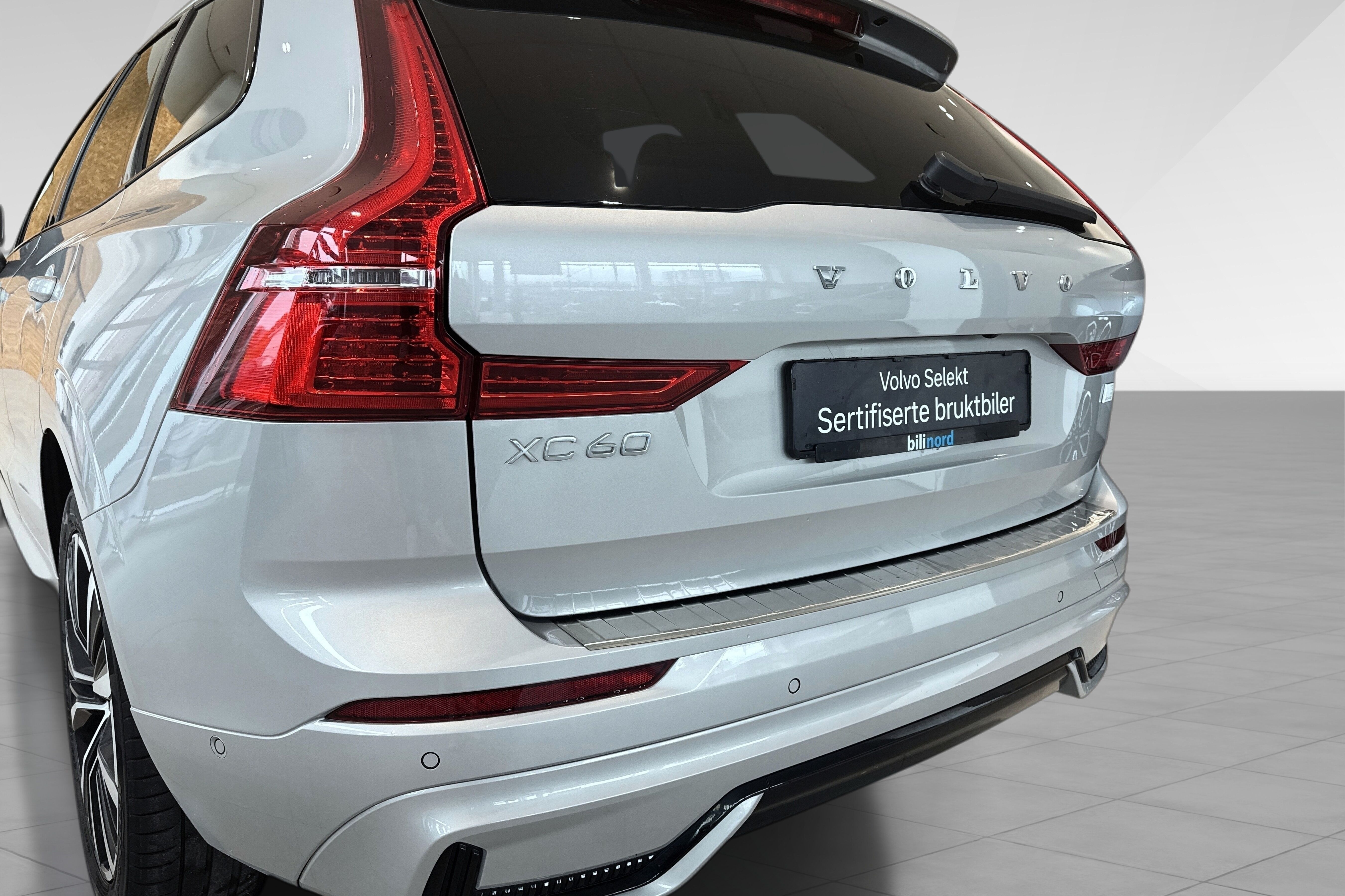 Volvo XC60 bilde 7