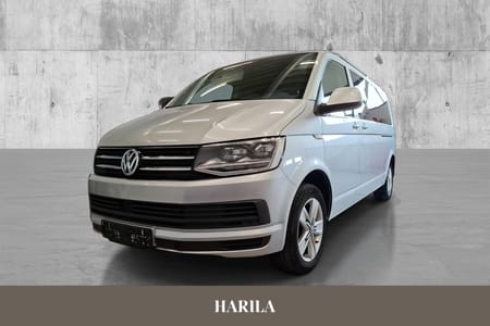 Volkswagen Caravelle 2.0 TDI BMT Comfortline