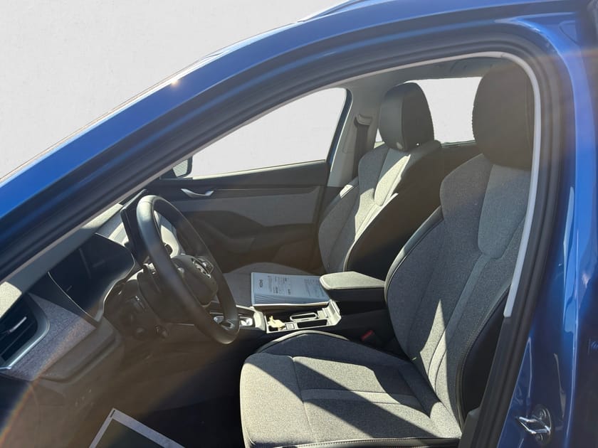 Bild 5 av Škoda Octavia Kombi COMBI 1,5 TSI MHEV 150 HK DSG