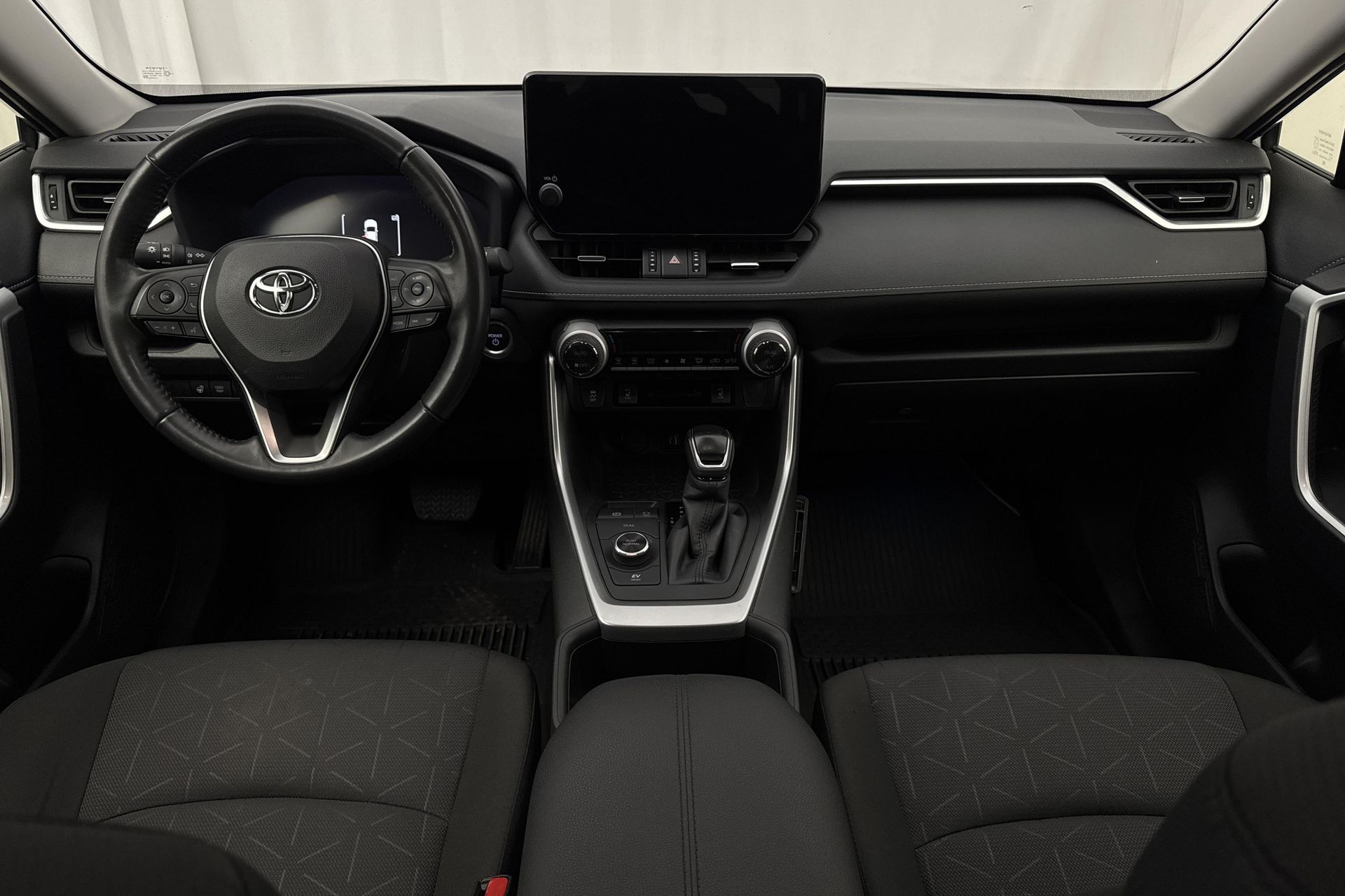 Toyota RAV4 Hybrid AWD-i 2024, bild 7/10