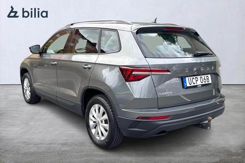 Bild 2 av Škoda Karoq