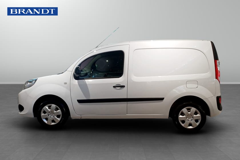 Bild 3 av Renault Kangoo Express 