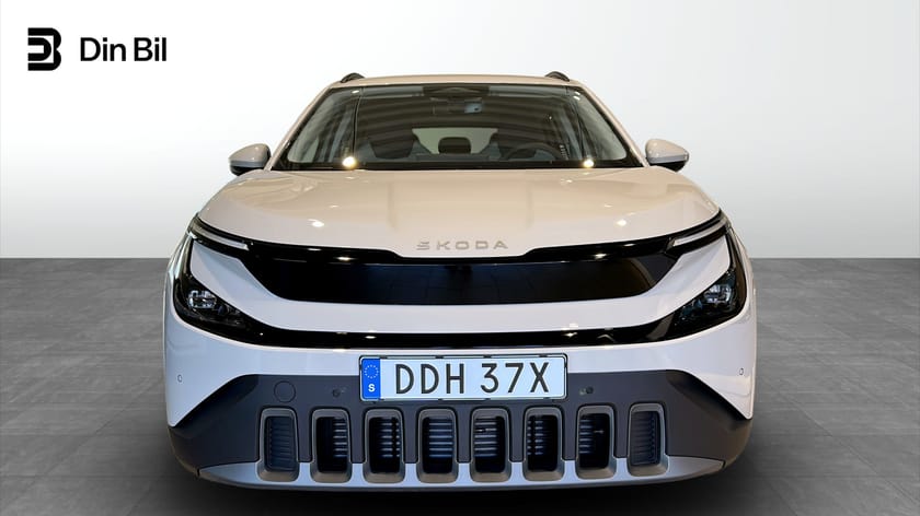 Bild 4 av Škoda Epiq 55