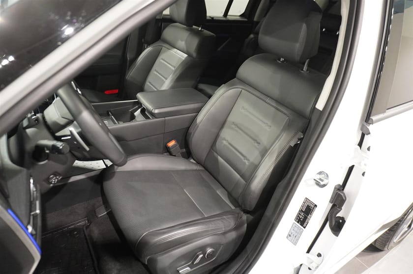 Bild 5 av Hyundai Santa Fe PHEV 4WD 1.6 T-GDi Advanced Bose 7-Sits