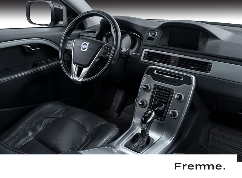 Bilde 2 av Volvo XC70