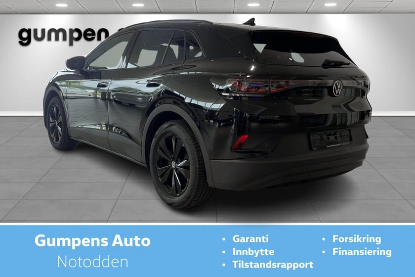 Bilde 4 av Volkswagen ID.4 Pro 4M excl. 77kwh 286hk