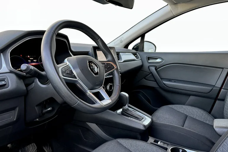 Renault Captur E-TECH Plugin-Hybrid 160