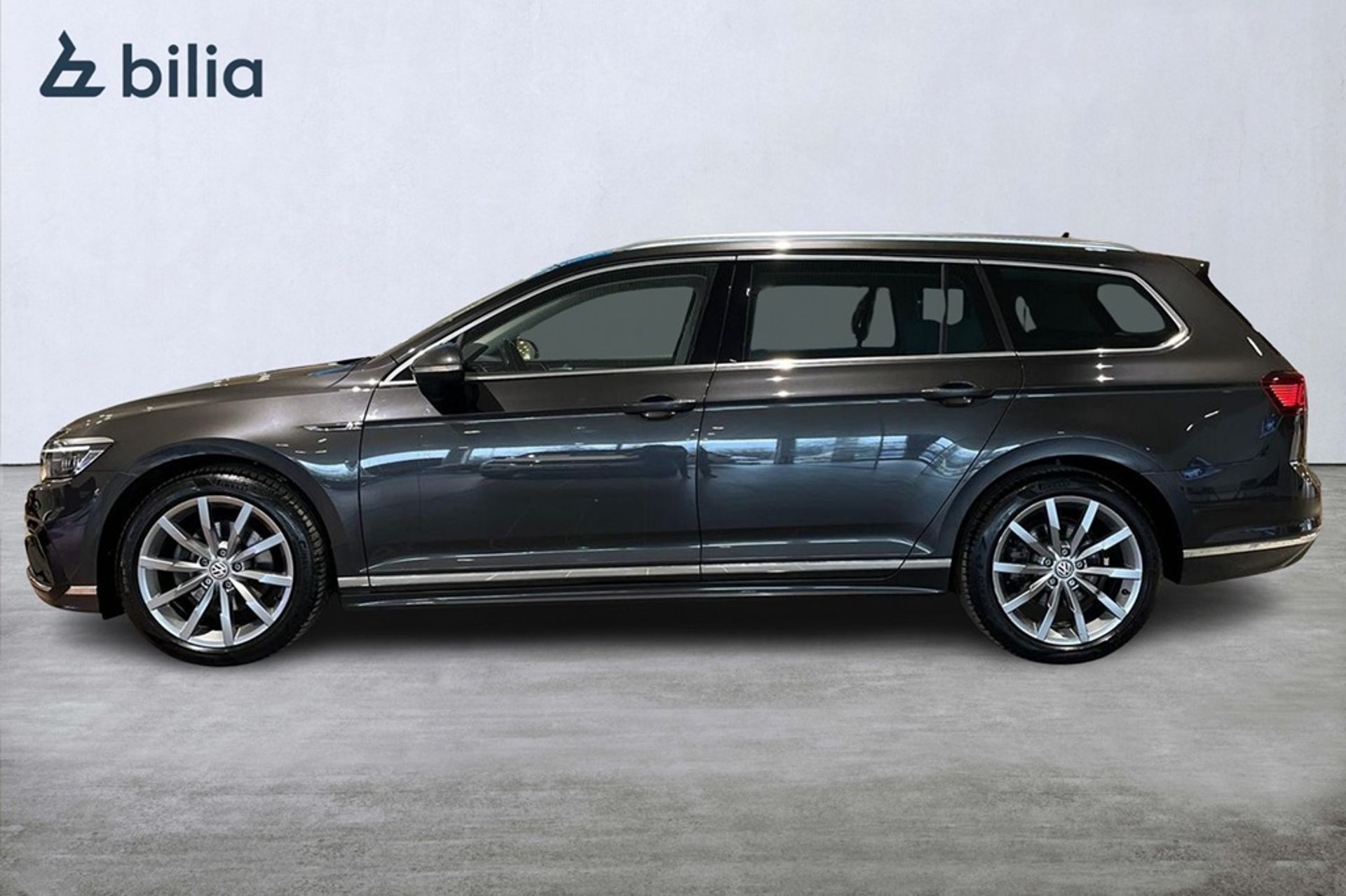 Volkswagen Passat 2021, kuva 6/10