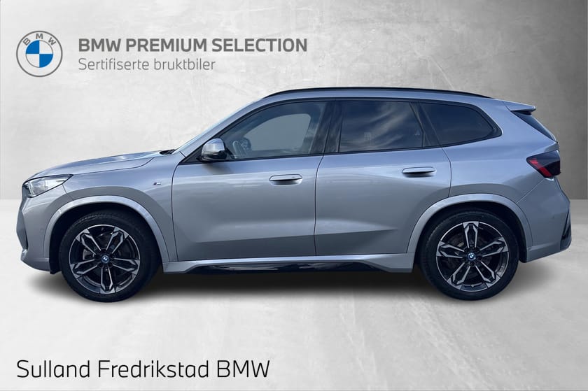 Bilde 2 av BMW iX1 xDrive30