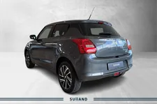 Thumnail bilde 2 av Suzuki Swift Hybrid AllGrip