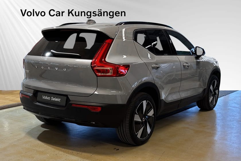 Bild 5 av Volvo EX40 Single Motor Extended Range ExtendedRange Plus SE