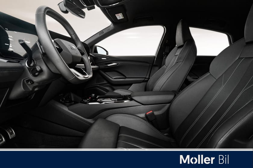 Bilde 3 av Audi Q6 Sportback e-tron quattro sb quat tech pro 25