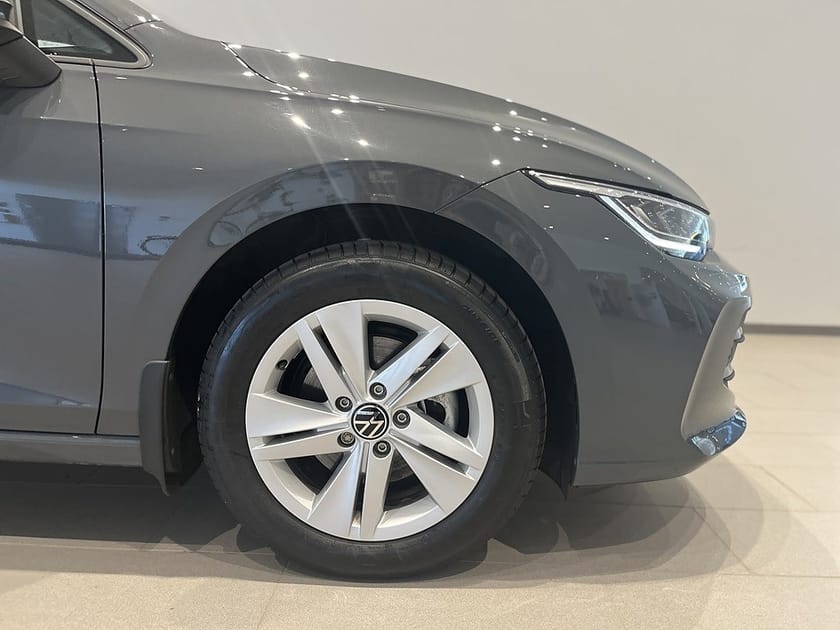 Bild 4 av Volkswagen Golf Sportscombi 1.5 ETSI Dragkrok Backamera