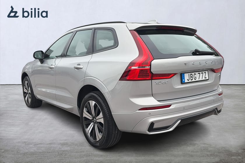 Bild 2 av Volvo XC60 T6 Plus Dark Edition