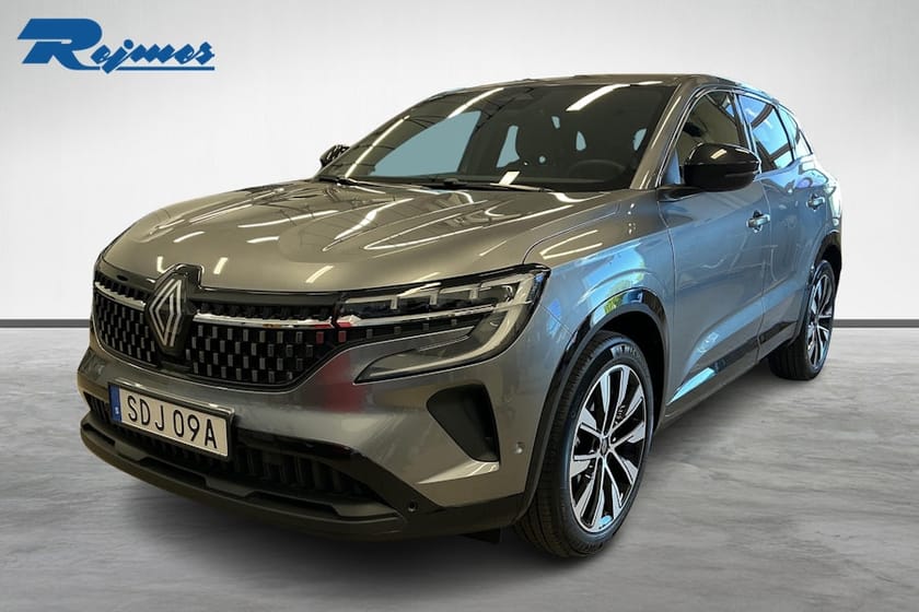 Bild 1 av Renault Austral E-TECH 200 Techno A II
