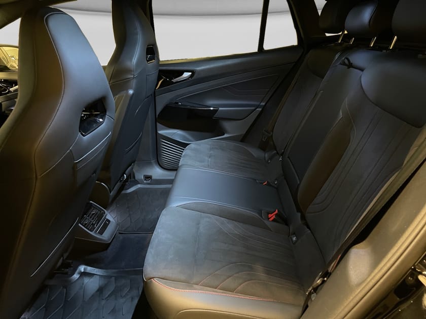 Bild 5 av Volkswagen ID.4 GTX 299Hk 4MOTION Top Sport Plus / Drag