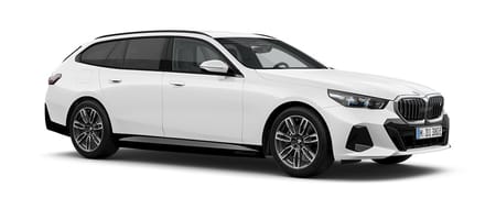 BMW i5 xDrive40 Touring xDrive 40
