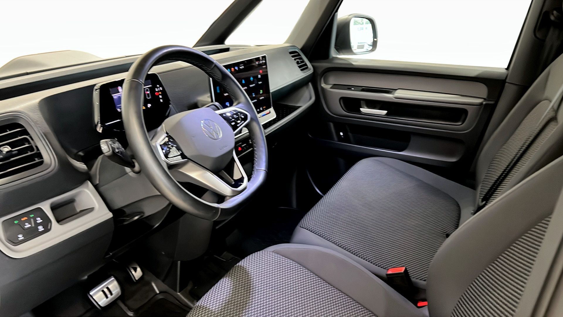 Volkswagen ID. Buzz Cargo 79 kWh 4Motion 2026, bild 7/10
