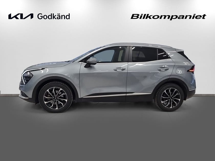 Bild 4 av Kia Sportage PHEV Plug-in Hybrid AWD 265hk Advance Drag V-Hjul Godkän