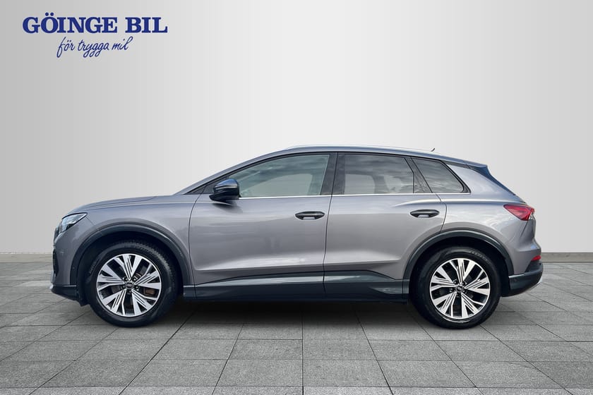 Bild 5 av Audi Q4 40 e-tron