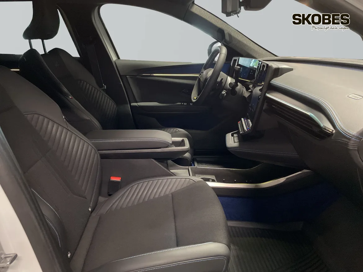 Renault Scenic E-Tech