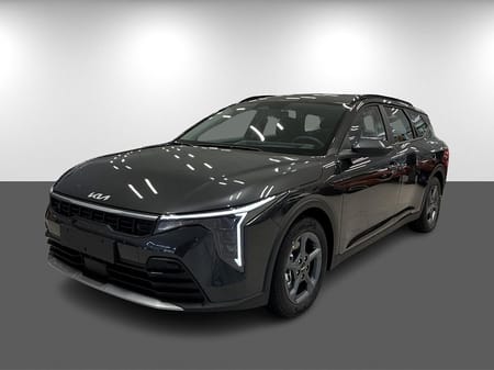 Kia K4 Sportswagon