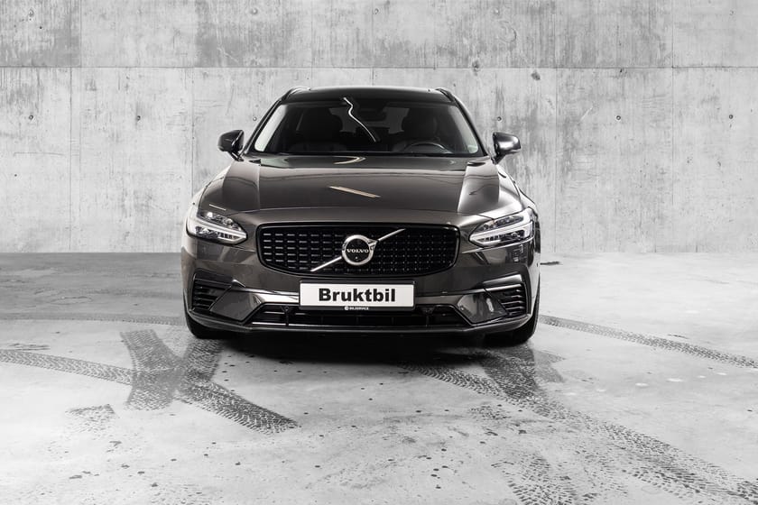 Bilde 3 av Volvo V90