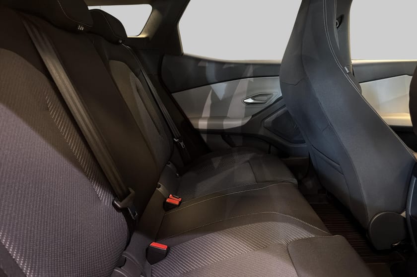 Bild 5 av Ford Explorer EV Extended Range AWD 79kWh 340hk Kamera Drag