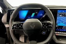 Renault Scenic E-Tech