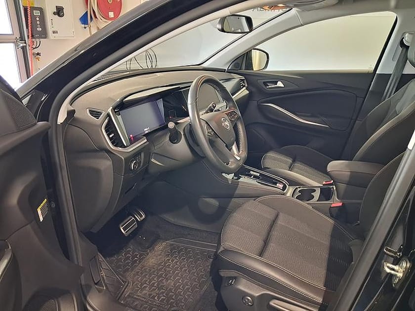 Bild 2 av Opel Grandland