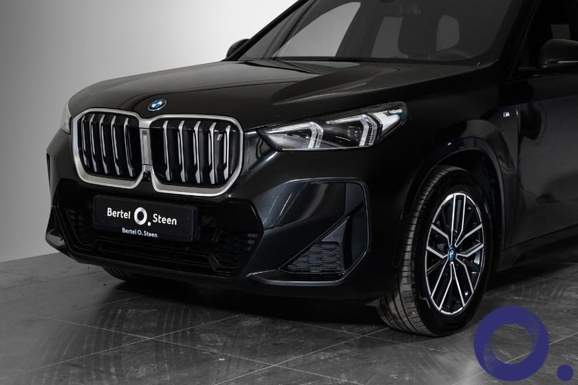 Bilde 2 av BMW iX1 xDrive30 M- Sport | xDrive | Massasje |Krok|360° | HeadUp