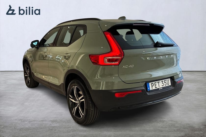 Bild 4 av Volvo XC40