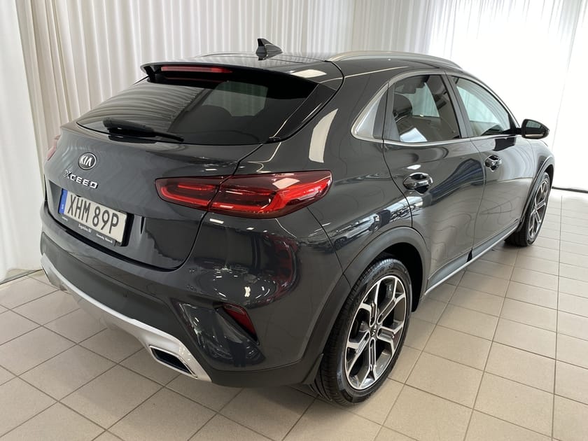 Bild 3 av Kia XCeed