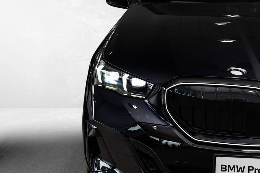 Bilde 4 av BMW i5 xDrive40 Touring Fully Charged Premium E (K)