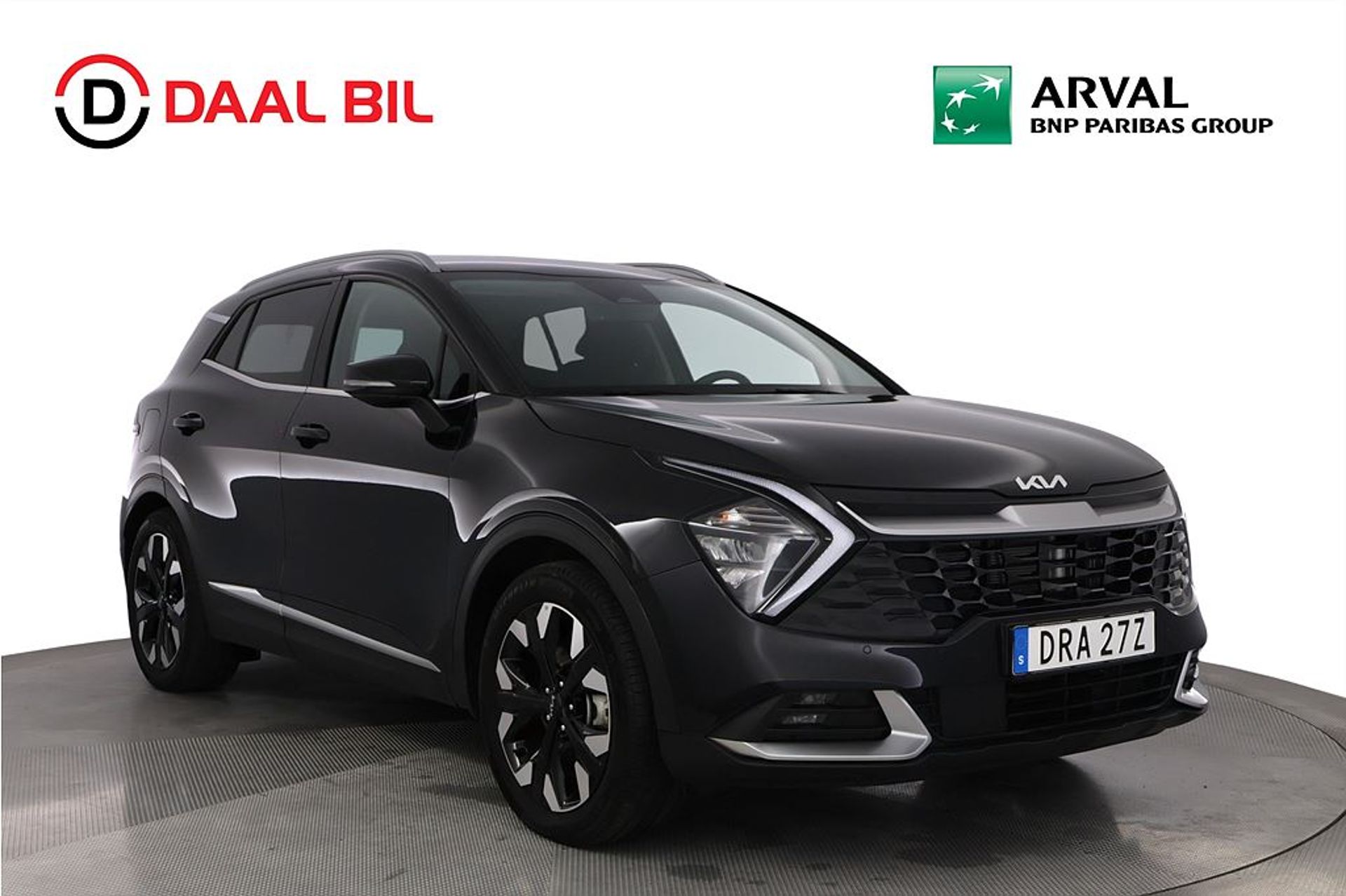 Kia Sportage 2023, kuva 4/10