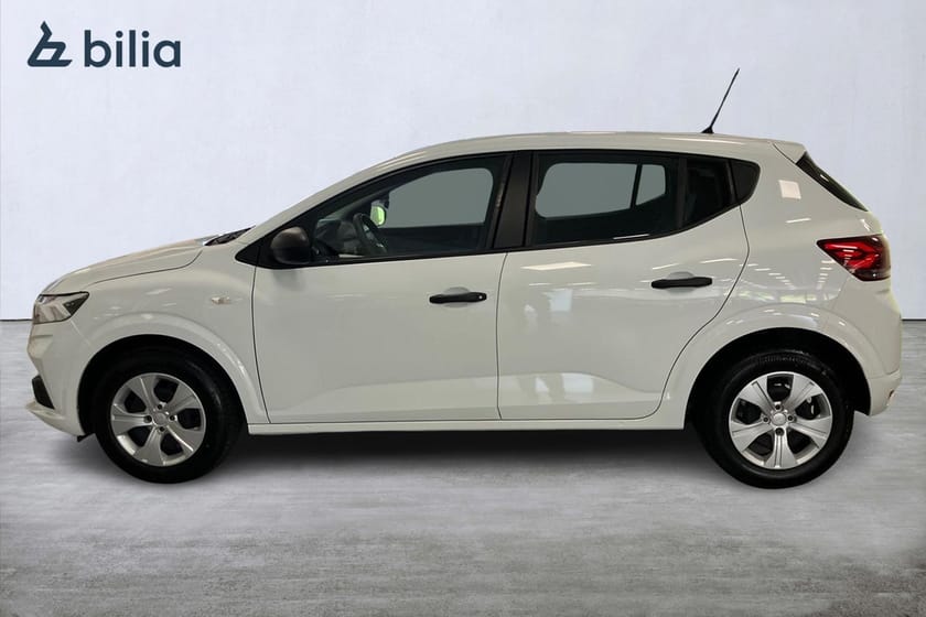 Bild 3 av Dacia Sandero TCe 90 essential