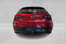 Thumnail bilde 3 av Mazda 3 Hatchback