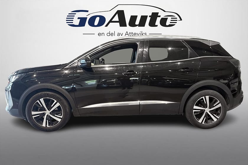 Bild 5 av Peugeot 3008