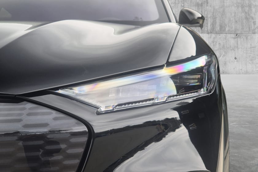 Bilde 4 av Ford Mustang Mach-E GT 601 HK ACC/Panorama/Krok/360 Kamera/Carplay