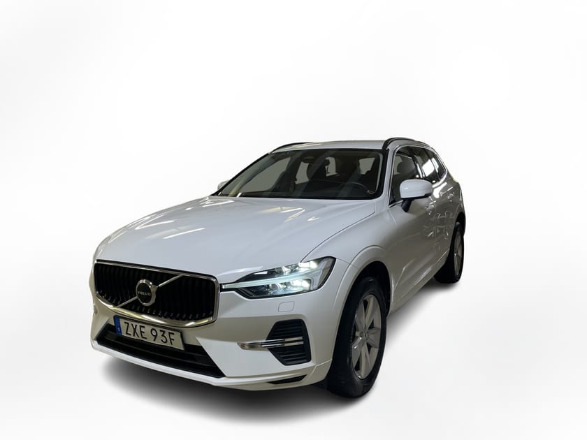 Bild 1 av Volvo XC60 B4 Diesel Momentum Advanced Edt II