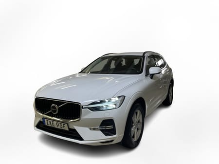 Volvo XC60 B4 Diesel Momentum Advanced Edt II