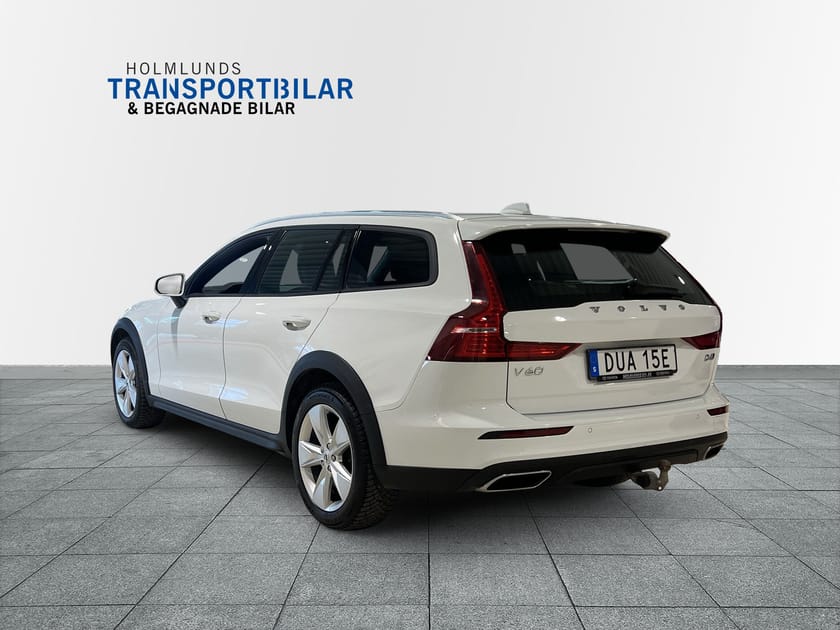 Bild 2 av Volvo V60 Cross Country