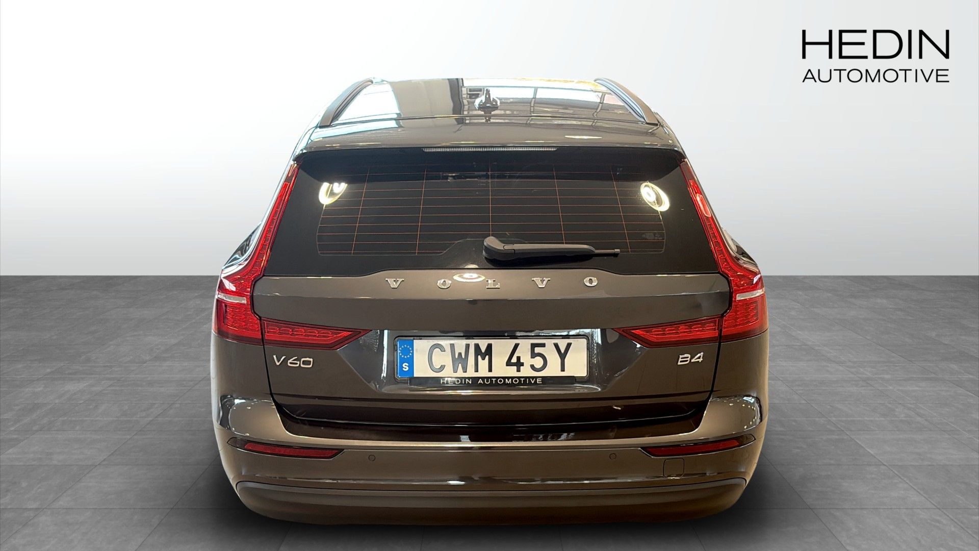 Volvo V60 B4 2023, bild 7/10