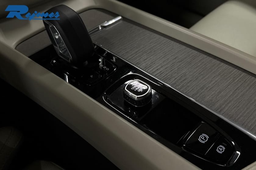 Bild 5 av Volvo XC60 Recharge T6 Core Edition