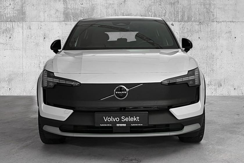 Bilde 3 av Volvo EX30 Cross Country Twin Motor Performance Ultra PANO|360|H&K|PILOT.ASSIST|TONEDE