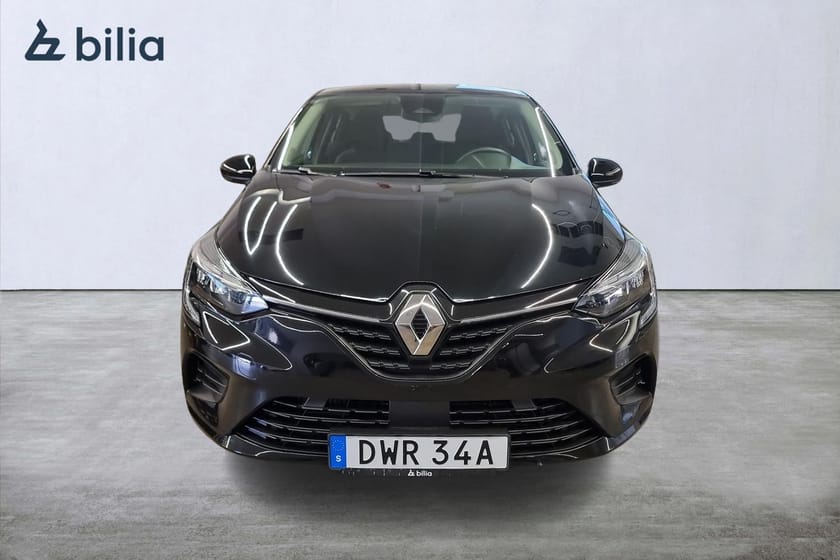 Bild 1 av Renault Clio TCe 90 Equilibre 5-d