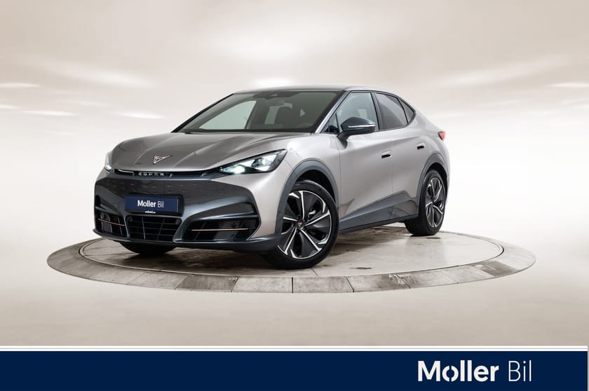 Bilde 1 av CUPRA Tavascan VZ 