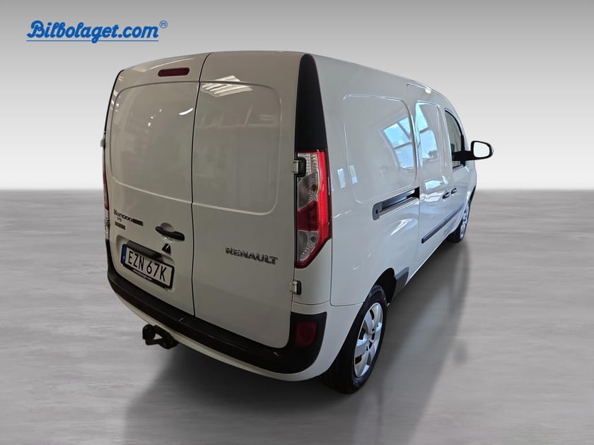 Bild 5 av Renault Kangoo Express Maxi Skåp phII Nordic Line 95