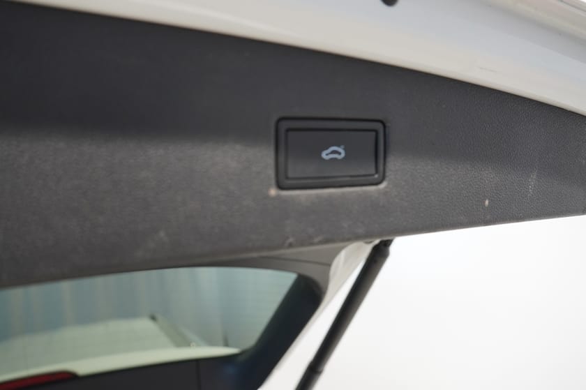 Bild 5 av Volkswagen Tiguan Allspace 5-sätes 1.5 TSI 150 hk DSG AUT
