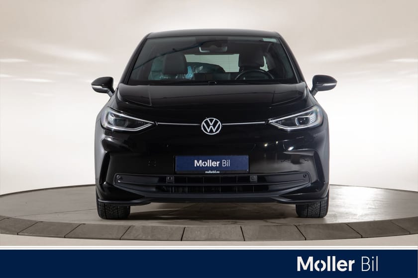 Bilde 3 av Volkswagen ID.3 Pro Performance highline 59kwh 204hk